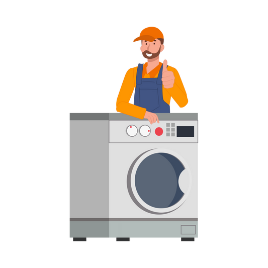 Washing Machine Repair