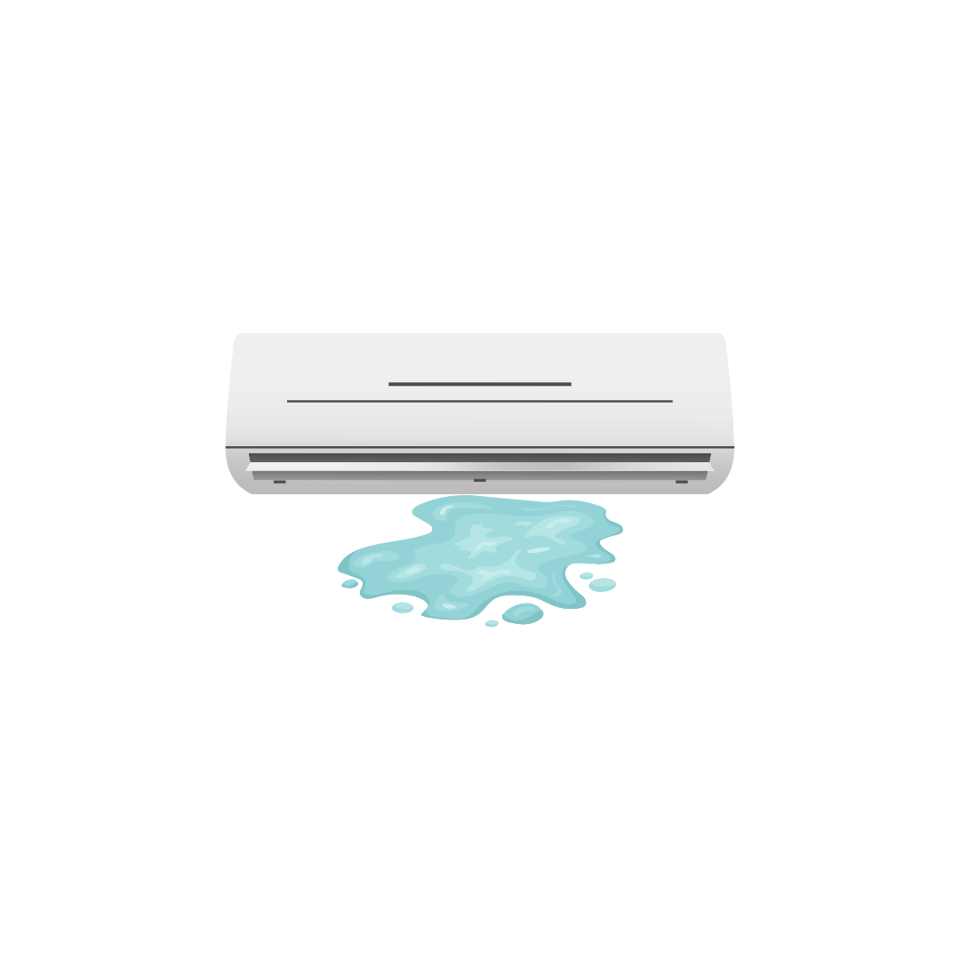 AC Leakage Fix