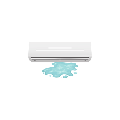 AC Leakage Fix