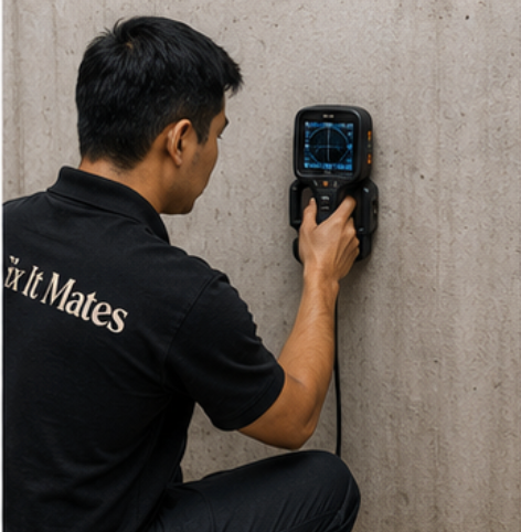 Wall Scanner
