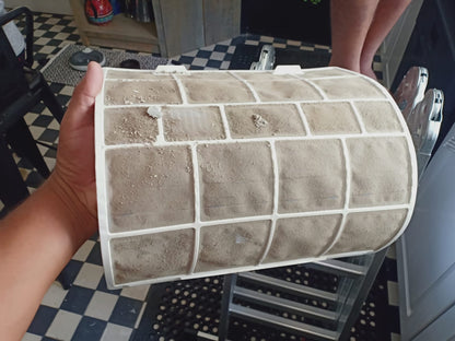AC Service & Cleaning