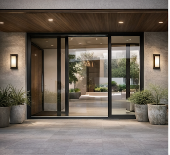 Curtain Wall Systems