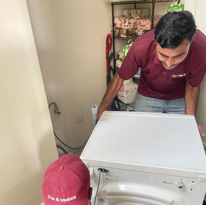 Washing Machine Repair