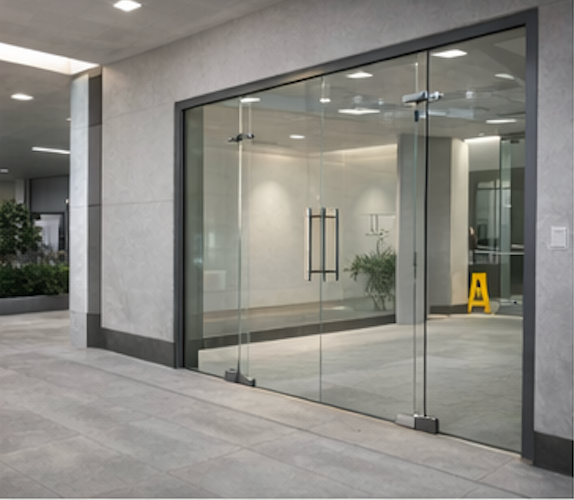 Custom Aluminium Windows